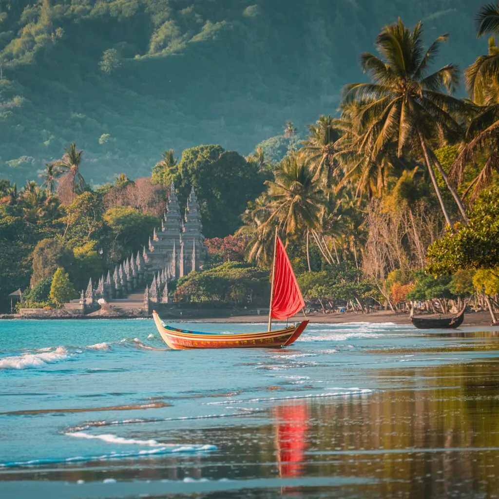 Bali Visum 2026: Alle Infos zu Visum, Kosten & Einreise