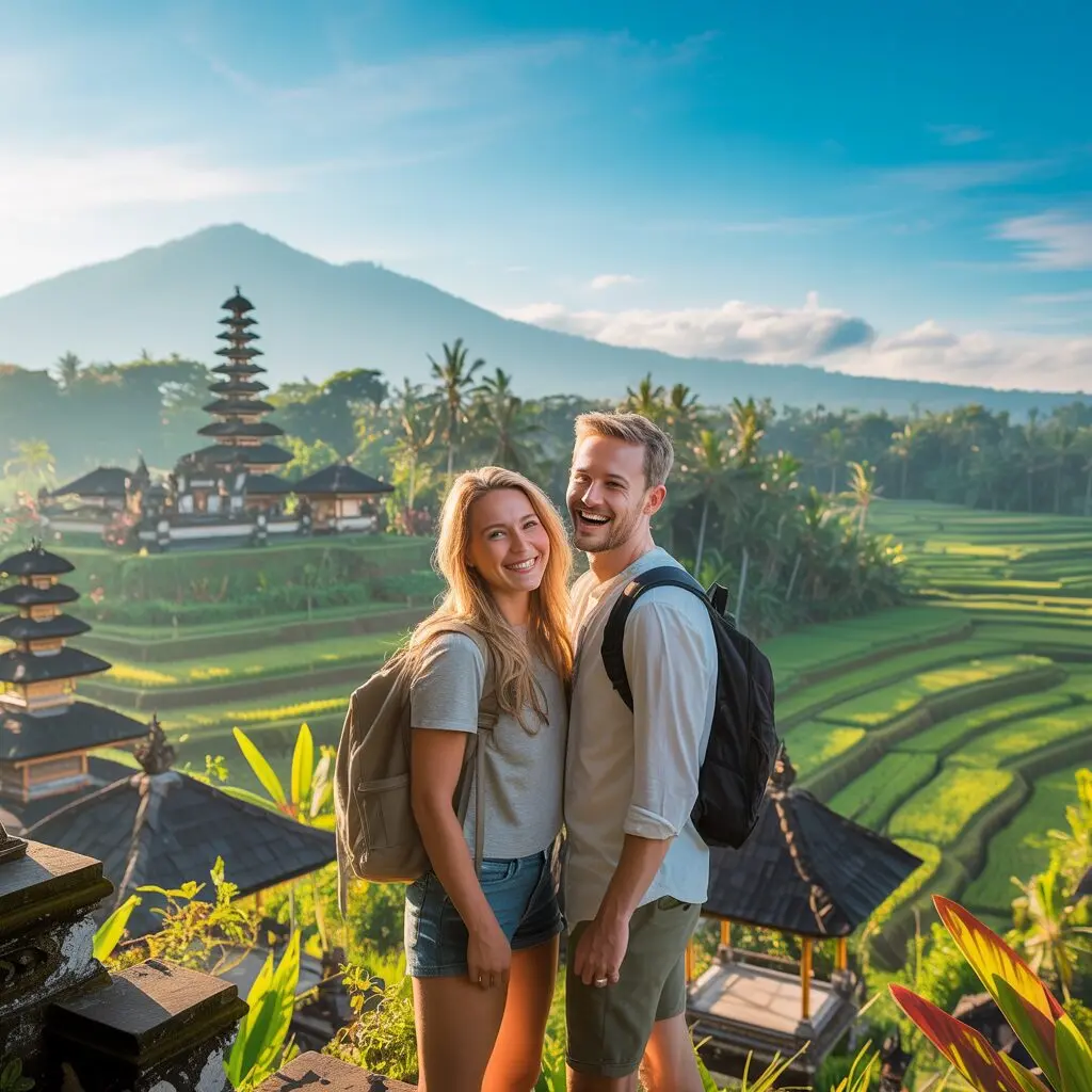 Indonesien Visum beantragen: Alle Infos für deutsche Reisende (2026)