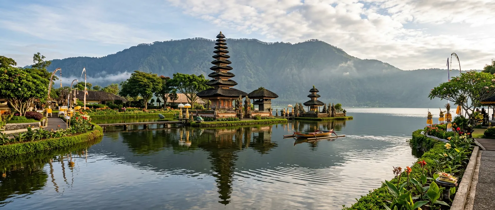 Indonesien Visum – Bali & Einreisebestimmungen für Deutsche - Archive